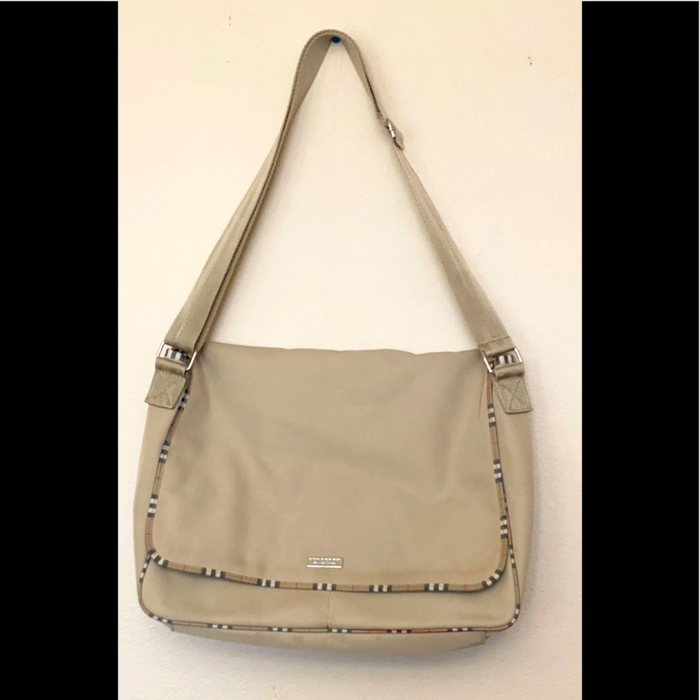 Burberry Fragrance Crossbody Bag